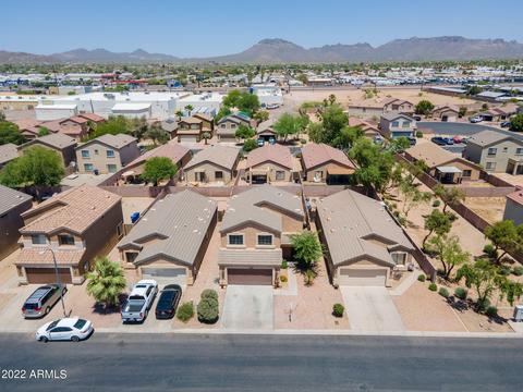 10862 E Azalea Ave, Mesa, AZ 85208 photo 15