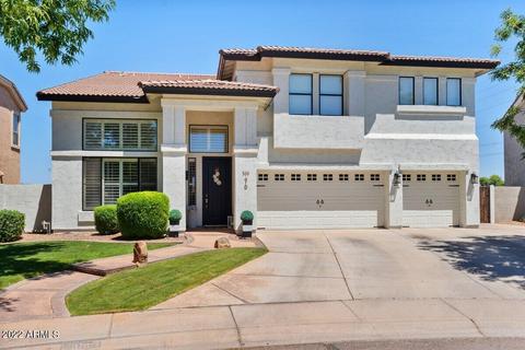 419 N Pheasant Ct, Gilbert, AZ 85234 photo 1