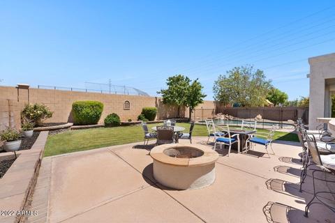 419 N Pheasant Ct, Gilbert, AZ 85234 photo 10