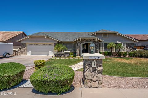 2120 E Laurel St, Mesa, AZ 85213 photo 1