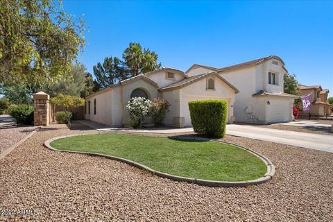 2130 E Pinto Dr, Gilbert, AZ 85296 photo 1