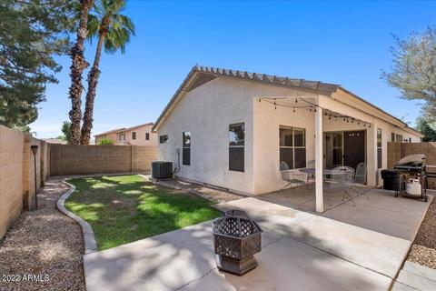2130 E Pinto Dr, Gilbert, AZ 85296 photo 20