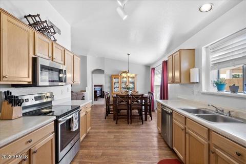 2130 E Pinto Dr, Gilbert, AZ 85296 photo 14