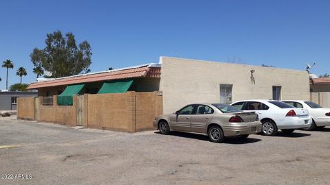 2721 E Marconi Ave, Phoenix, AZ 85032 photo 2