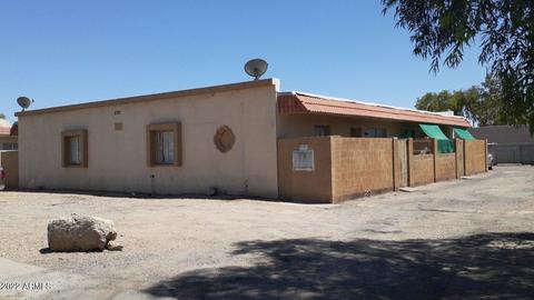 2721 E Marconi Ave, Phoenix, AZ 85032 photo 1