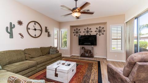3538 E Lowell Ave, Gilbert, AZ 85295 photo 5