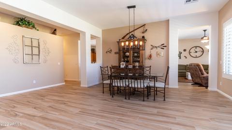 3538 E Lowell Ave, Gilbert, AZ 85295 photo 4