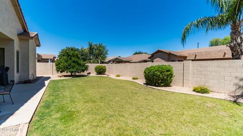 3538 E Lowell Ave, Gilbert, AZ 85295 photo 28