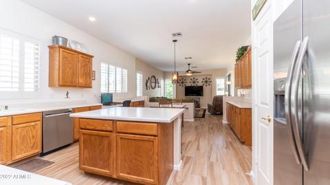 3538 E Lowell Ave, Gilbert, AZ 85295 photo 7