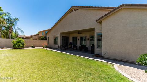 3538 E Lowell Ave, Gilbert, AZ 85295 photo 25