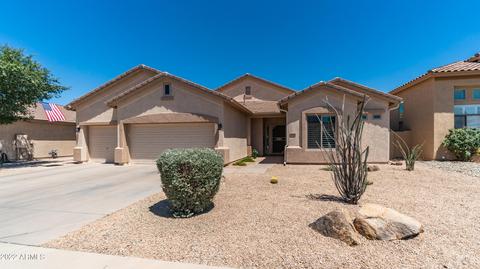 3538 E Lowell Ave, Gilbert, AZ 85295 photo 1