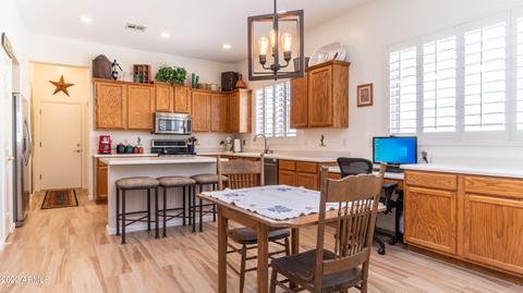 3538 E Lowell Ave, Gilbert, AZ 85295 photo 8