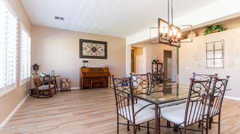 3538 E Lowell Ave, Gilbert, AZ 85295 photo 3