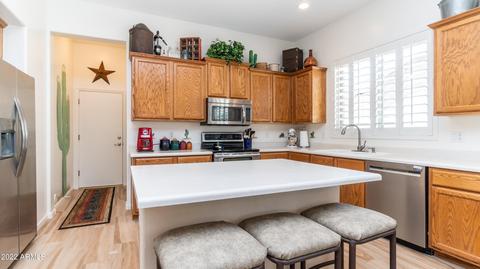 3538 E Lowell Ave, Gilbert, AZ 85295 photo 9