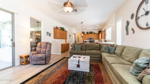 3538 E Lowell Ave, Gilbert, AZ 85295 photo 6