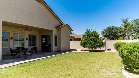 3538 E Lowell Ave, Gilbert, AZ 85295 photo 27