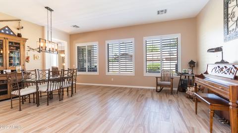 3538 E Lowell Ave, Gilbert, AZ 85295 photo 2