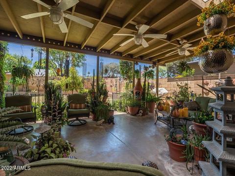 4149 E Alan Ln, Phoenix, AZ 85028 photo 6