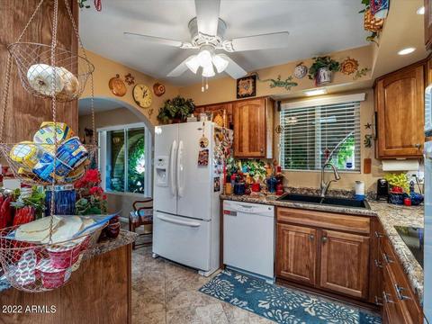 4149 E Alan Ln, Phoenix, AZ 85028 photo 16