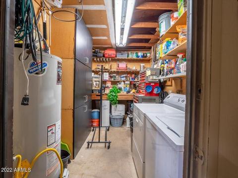 4149 E Alan Ln, Phoenix, AZ 85028 photo 33