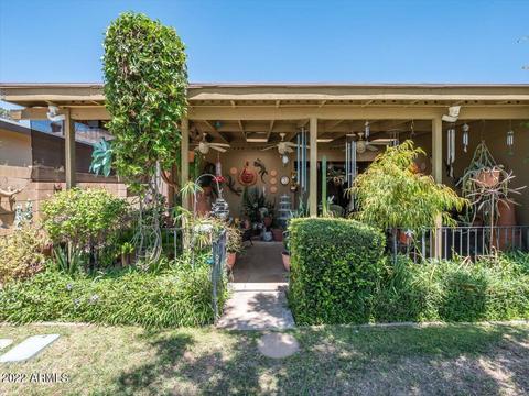 4149 E Alan Ln, Phoenix, AZ 85028 photo 35