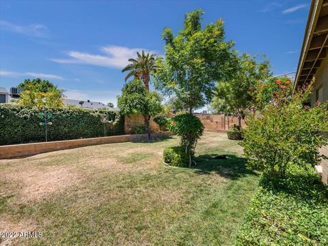 4149 E Alan Ln, Phoenix, AZ 85028 photo 7
