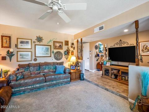 4149 E Alan Ln, Phoenix, AZ 85028 photo 10