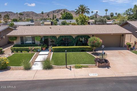 4149 E Alan Ln, Phoenix, AZ 85028 photo 3