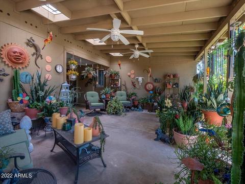 4149 E Alan Ln, Phoenix, AZ 85028 photo 5