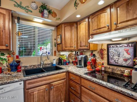 4149 E Alan Ln, Phoenix, AZ 85028 photo 18