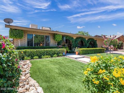 4149 E Alan Ln, Phoenix, AZ 85028 photo 37