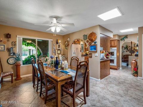 4149 E Alan Ln, Phoenix, AZ 85028 photo 22