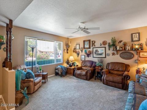 4149 E Alan Ln, Phoenix, AZ 85028 photo 9