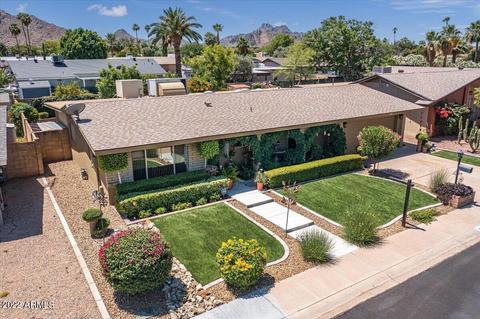 4149 E Alan Ln, Phoenix, AZ 85028 photo 38