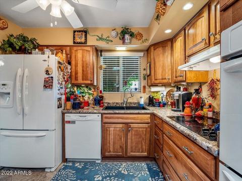 4149 E Alan Ln, Phoenix, AZ 85028 photo 19