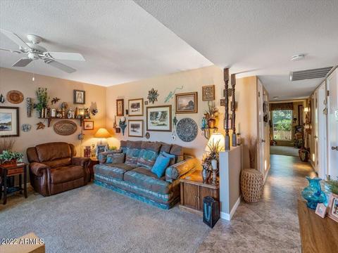 4149 E Alan Ln, Phoenix, AZ 85028 photo 8