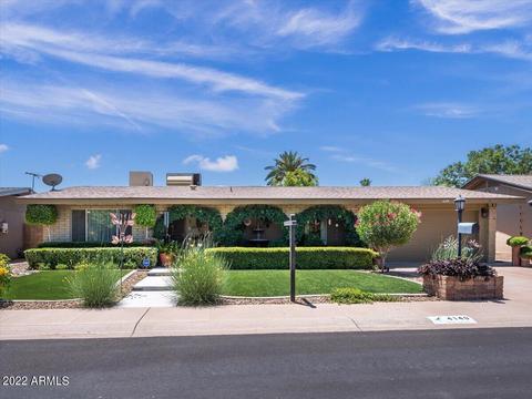 4149 E Alan Ln, Phoenix, AZ 85028 photo 39