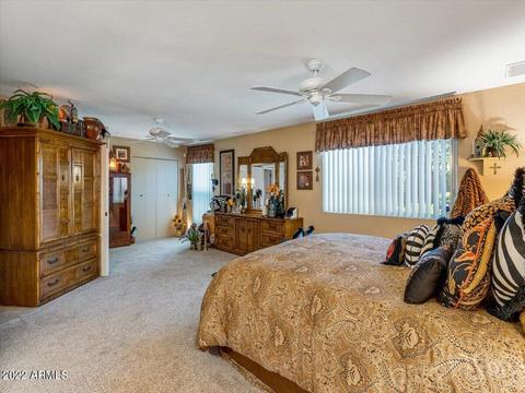4149 E Alan Ln, Phoenix, AZ 85028 photo 26