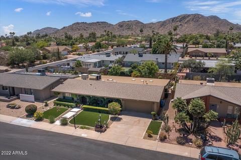 4149 E Alan Ln, Phoenix, AZ 85028 photo 4