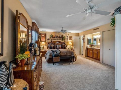 4149 E Alan Ln, Phoenix, AZ 85028 photo 28