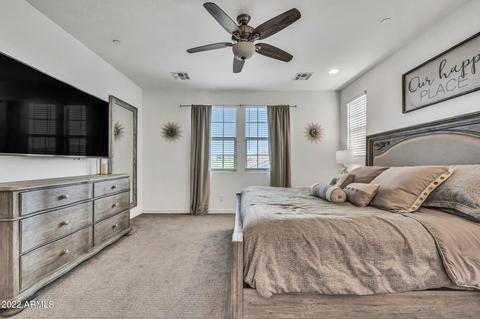 1745 E Dogwood Ln, Gilbert, AZ 85295 photo 29