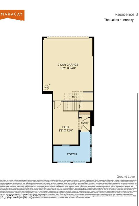 1745 E Dogwood Ln, Gilbert, AZ 85295 photo 34