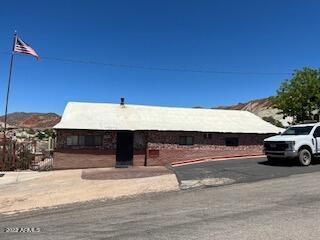 710 Pittsburg Ave, Bisbee, AZ 85603