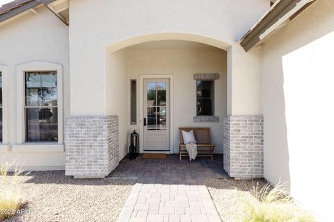 3851 E Packard Dr, Gilbert, AZ 85298 photo 3