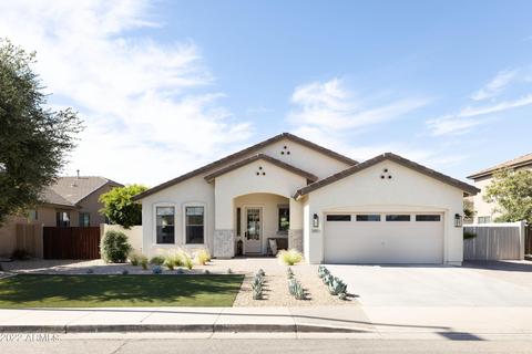 3851 E Packard Dr, Gilbert, AZ 85298 photo 1