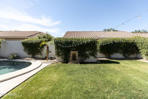 3851 E Packard Dr, Gilbert, AZ 85298 photo 54