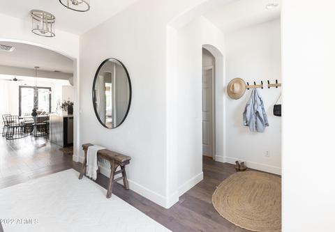 3851 E Packard Dr, Gilbert, AZ 85298 photo 5
