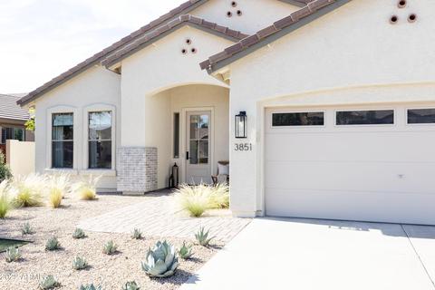 3851 E Packard Dr, Gilbert, AZ 85298 photo 2