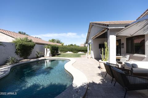 3851 E Packard Dr, Gilbert, AZ 85298 photo 53