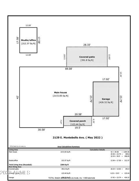 2129 E Montebello Ave, Phoenix, AZ 85016 photo 38